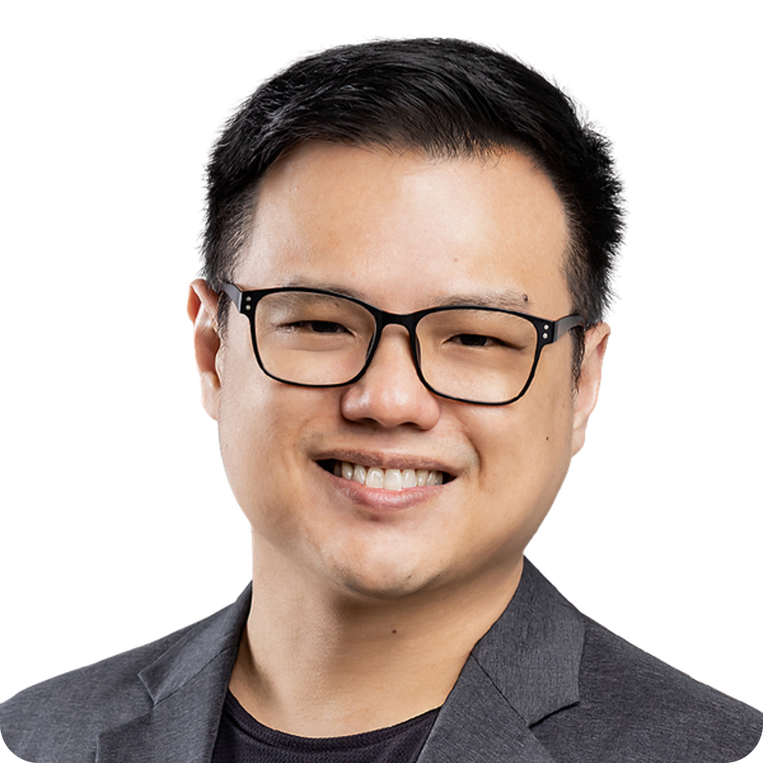 Image of Dr Tat Ming